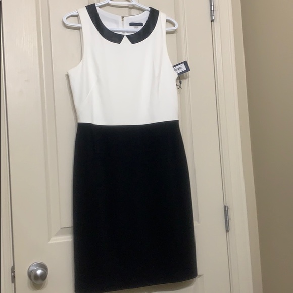 NWT Tommy Hilfiger Dress - Picture 1 of 6